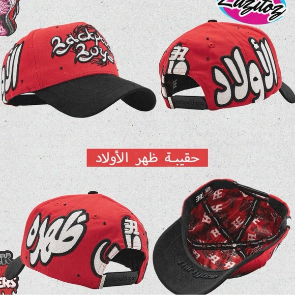 Hats